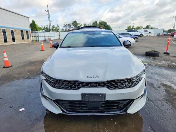 2024 KIA K5