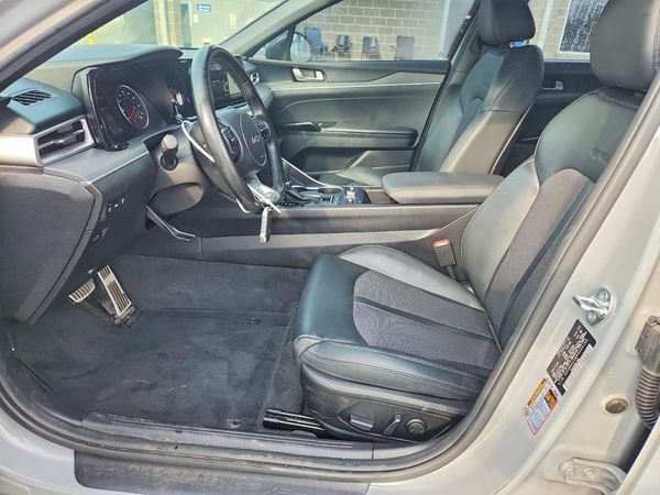 2024 KIA K5