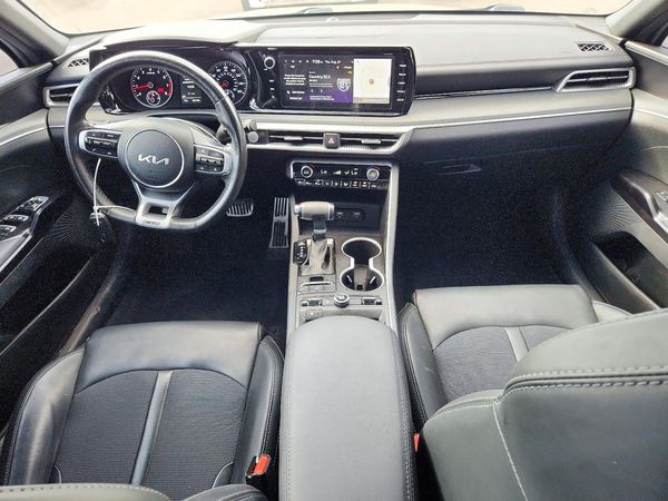2024 KIA K5