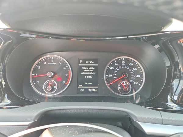 2024 KIA K5