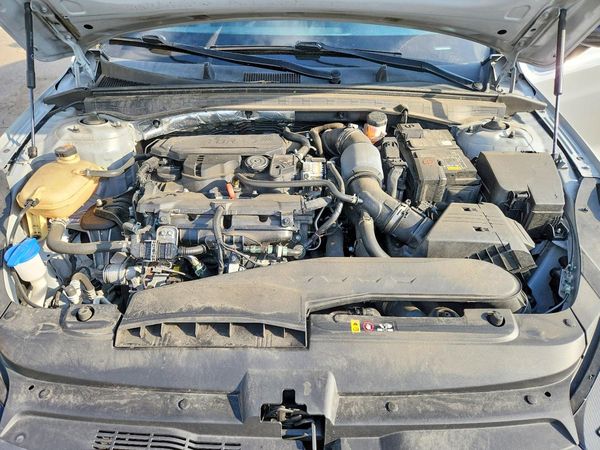 2024 KIA K5