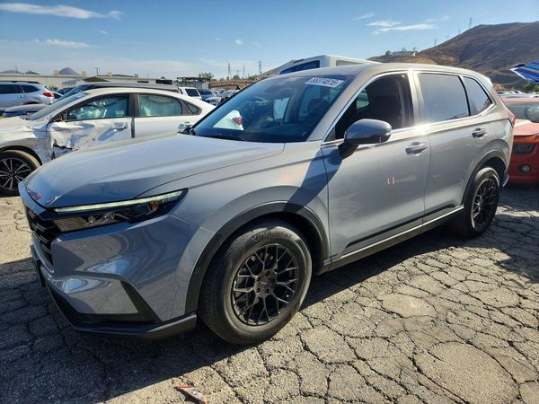 2023 HONDA CR-V