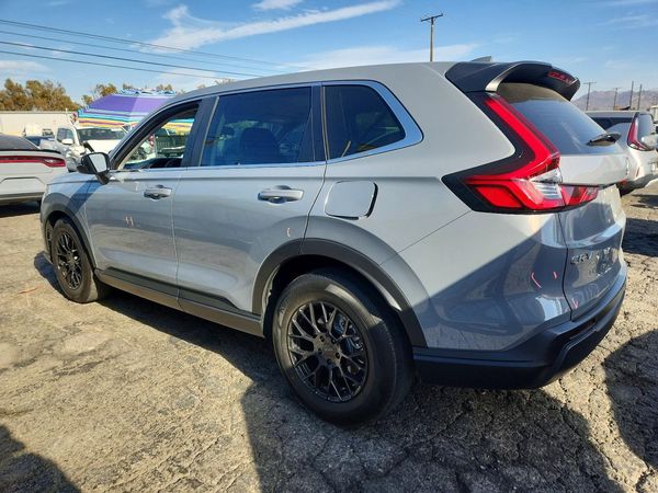 2023 HONDA CR-V LX