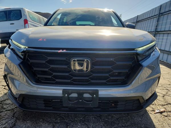 2023 HONDA CR-V LX
