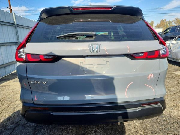 2023 HONDA CR-V LX