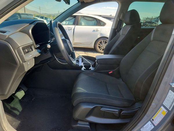 2023 HONDA CR-V LX
