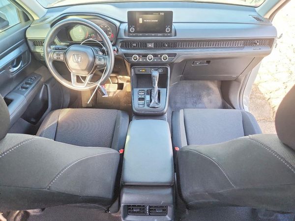 2023 HONDA CR-V LX