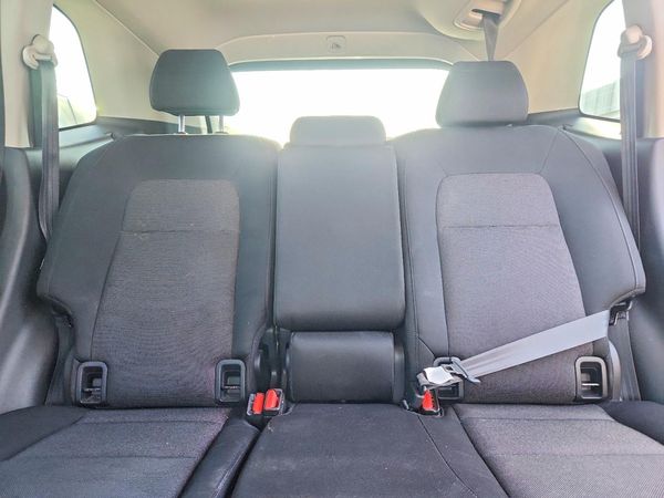 2023 HONDA CR-V LX