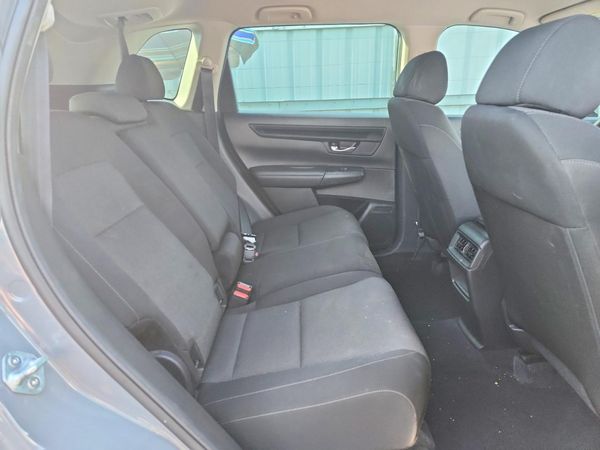 2023 HONDA CR-V LX