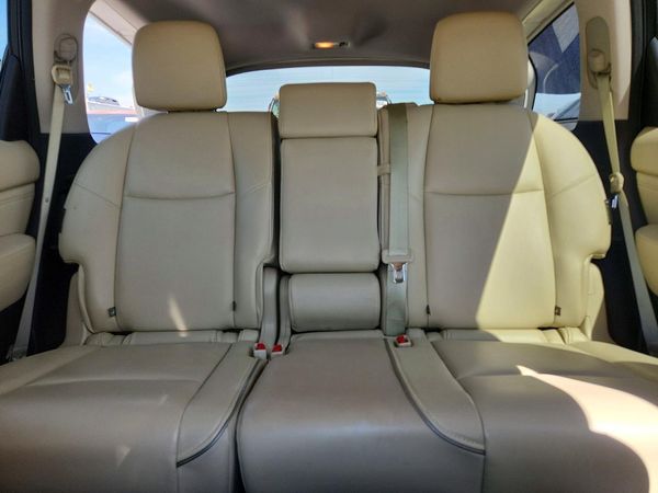 2020 INFINITI QX60
