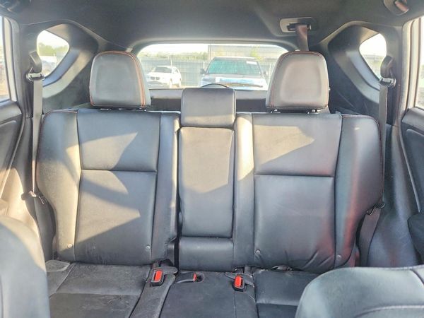 2016 TOYOTA RAV4 SE (S Grade)
