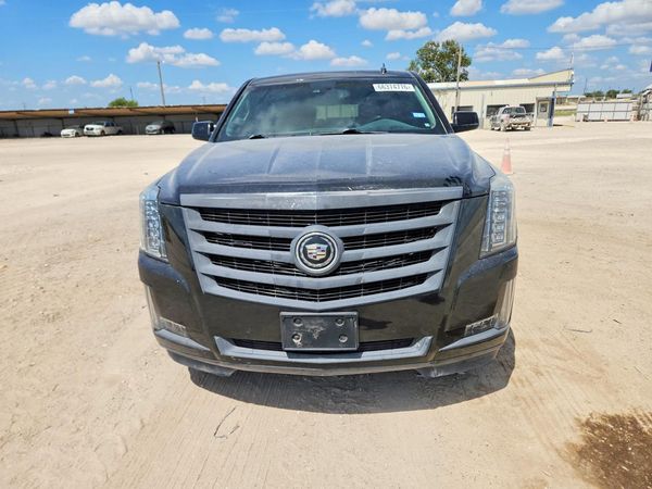 2015 CADILLAC ESCALADE ESV Premium