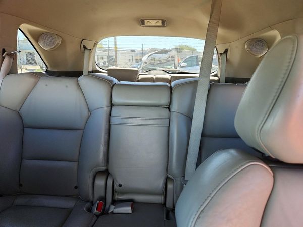 2012 ACURA MDX Tech