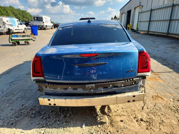 2021 CHRYSLER 300