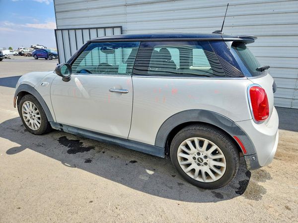 2014 MINI COOPER