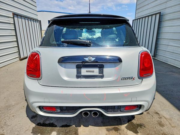 2014 MINI COOPER