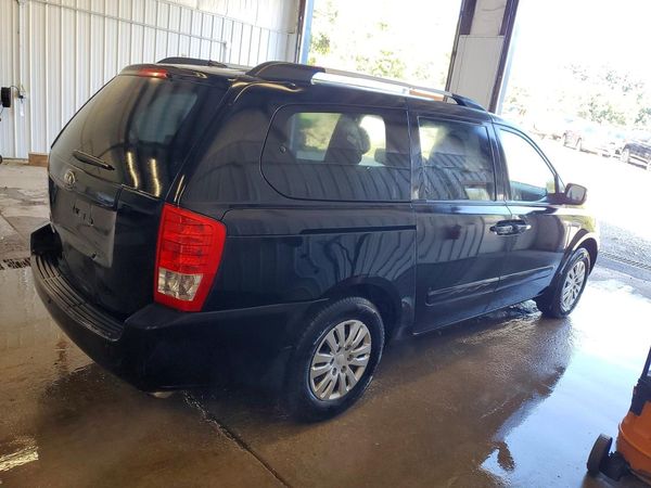 2014 KIA SEDONA GL