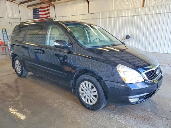 2014 KIA SEDONA GL