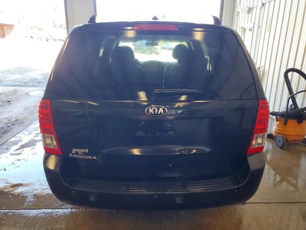 2014 KIA SEDONA GL