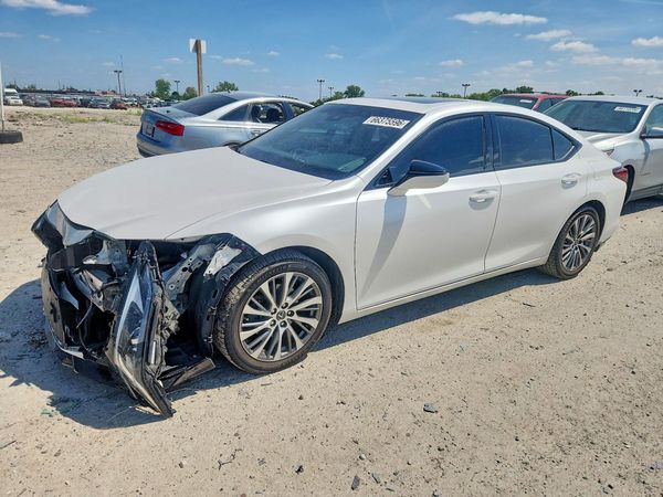 2019 LEXUS ES 350