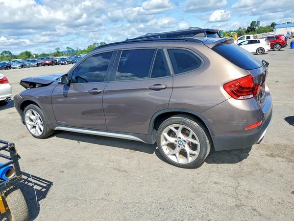 2013 BMW X1 xDrive28i