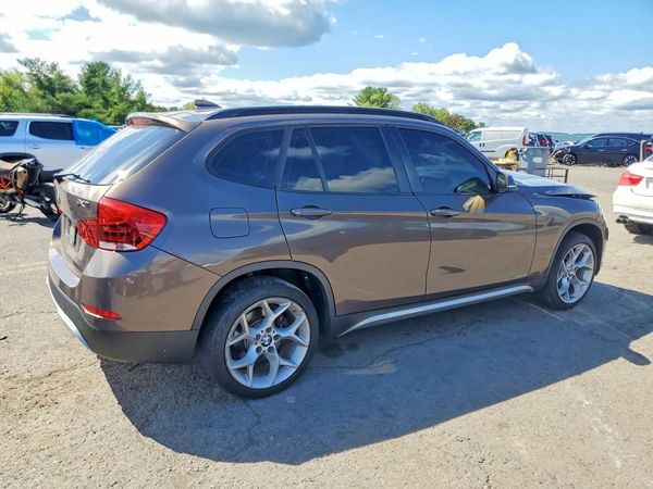 2013 BMW X1 xDrive28i