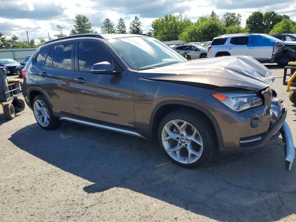 2013 BMW X1 xDrive28i