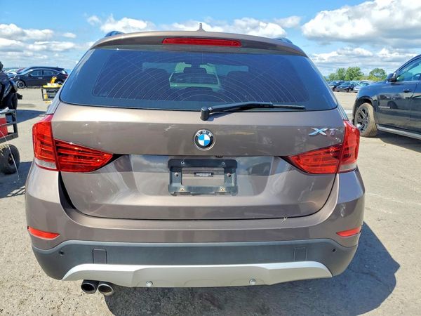 2013 BMW X1 xDrive28i