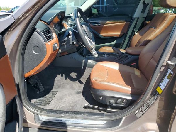 2013 BMW X1 xDrive28i