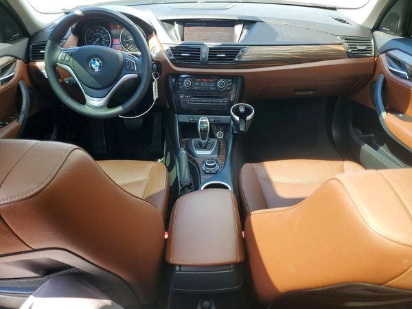 2013 BMW X1 xDrive28i