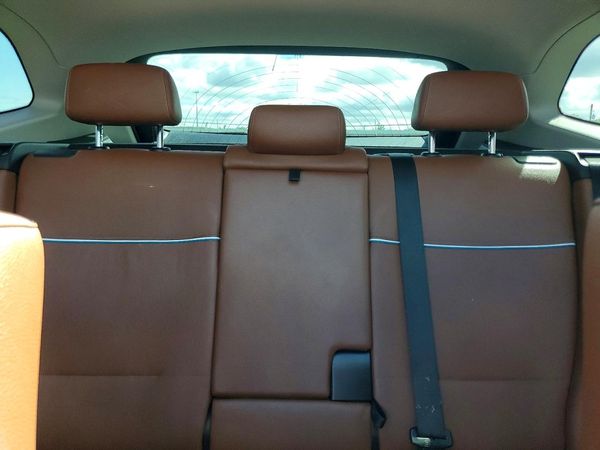 2013 BMW X1 xDrive28i