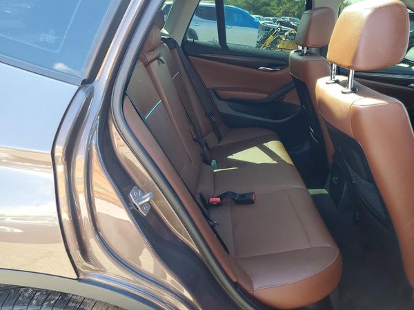 2013 BMW X1 xDrive28i