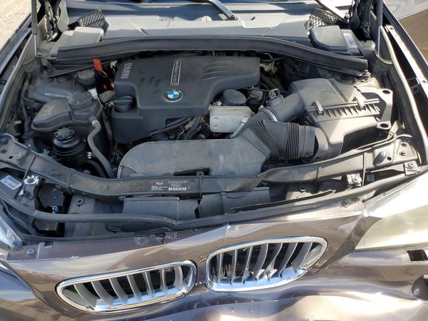 2013 BMW X1 xDrive28i