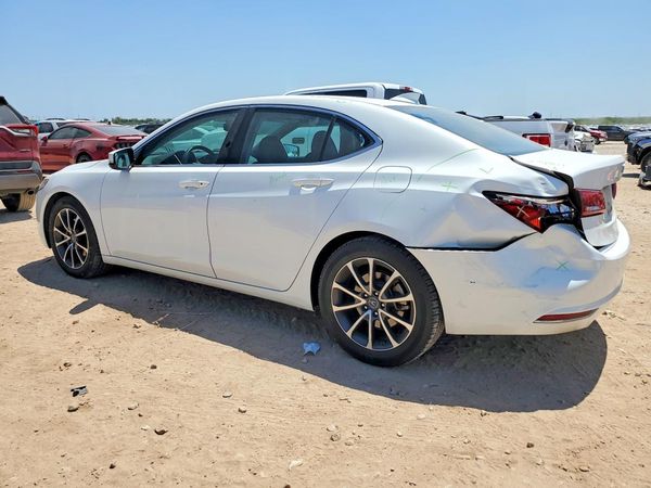 2016 ACURA TLX