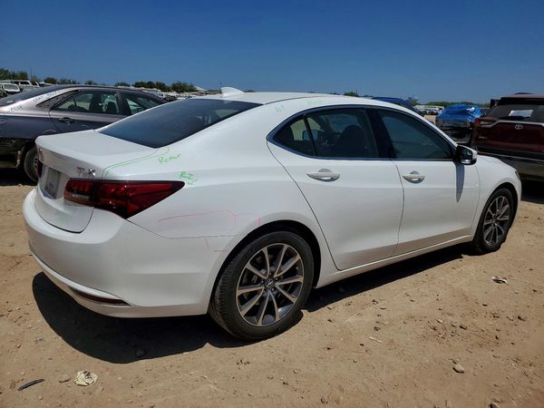 2016 ACURA TLX