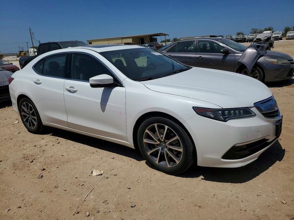 2016 ACURA TLX