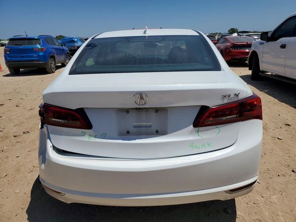 2016 ACURA TLX
