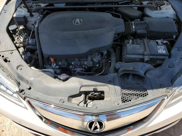 2016 ACURA TLX
