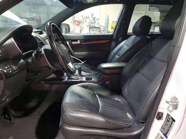 2015 KIA SORENTO TOP