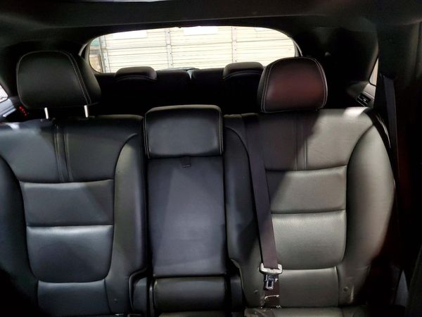 2015 KIA SORENTO TOP