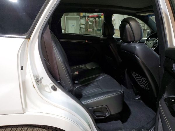 2015 KIA SORENTO TOP