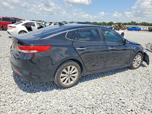 2016 KIA OPTIMA