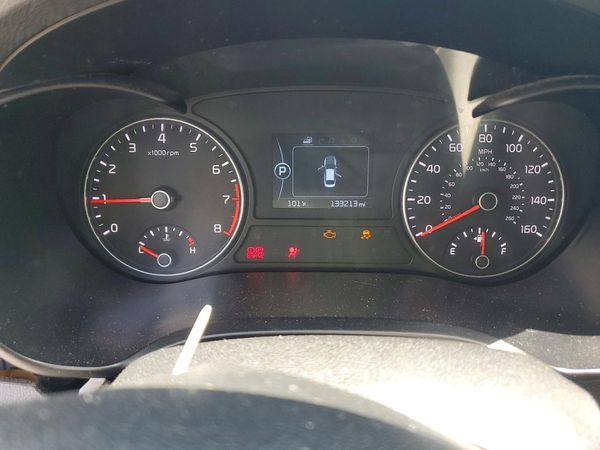 2016 KIA OPTIMA
