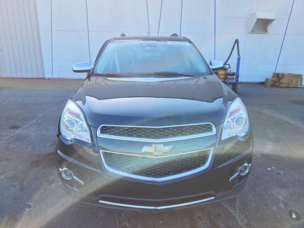 2015 CHEVROLET EQUINOX LTZ