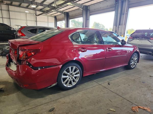 2014 LEXUS GS
