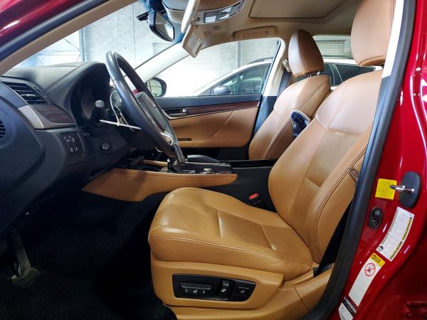 2014 LEXUS GS