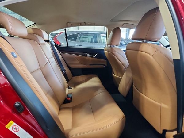 2014 LEXUS GS