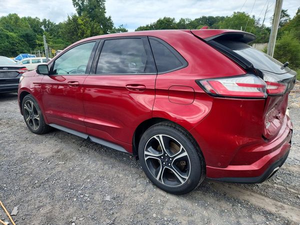 2019 FORD EDGE ST