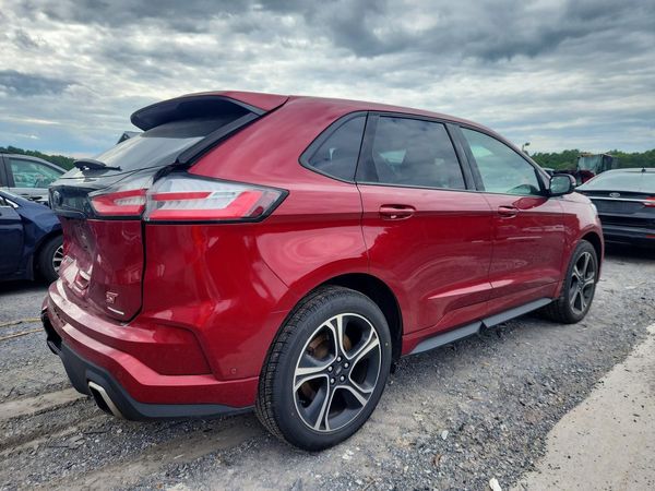 2019 FORD EDGE ST