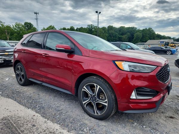 2019 FORD EDGE ST